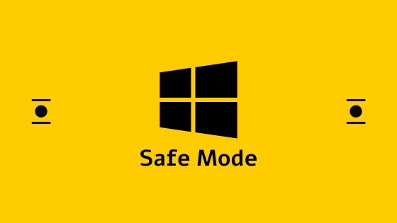 safe mode