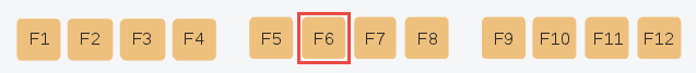 fungsi F6