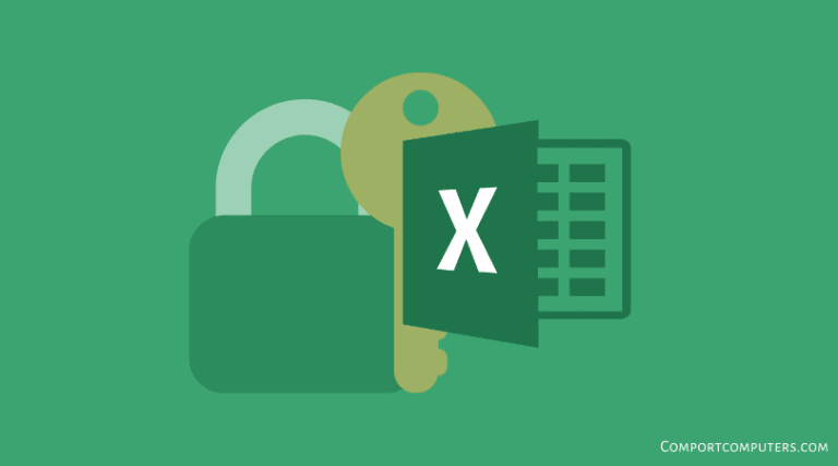 Bagaimana Cara Mengunci File Ms Excel