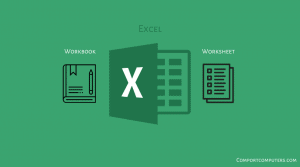 Penjelasan Mengenai Perbedaan Workbook Dan Worksheet Di Excel