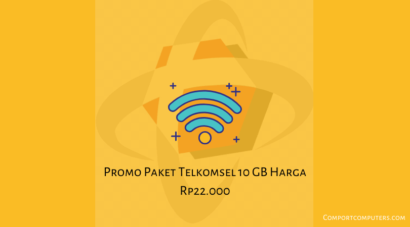 promo paket telkomsel