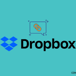 file request dropbox