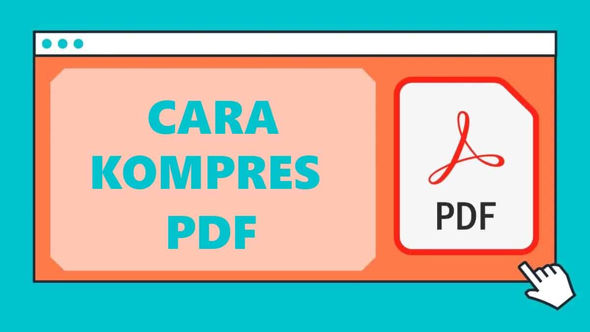 Kompres pdf